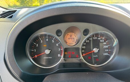 Nissan X-Trail, 2007 год, 1 200 000 рублей, 27 фотография