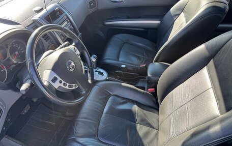 Nissan X-Trail, 2007 год, 1 200 000 рублей, 24 фотография