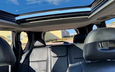 Nissan X-Trail, 2007 год, 1 200 000 рублей, 22 фотография