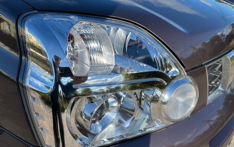 Nissan X-Trail, 2007 год, 1 200 000 рублей, 21 фотография