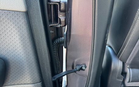 Nissan X-Trail, 2007 год, 1 200 000 рублей, 28 фотография