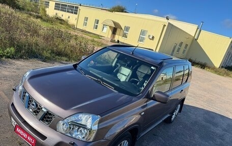 Nissan X-Trail, 2007 год, 1 200 000 рублей, 20 фотография