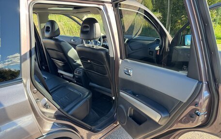 Nissan X-Trail, 2007 год, 1 200 000 рублей, 30 фотография