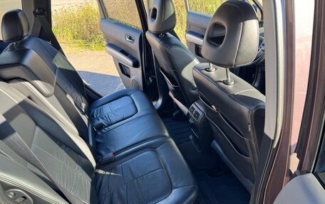 Nissan X-Trail, 2007 год, 1 200 000 рублей, 31 фотография