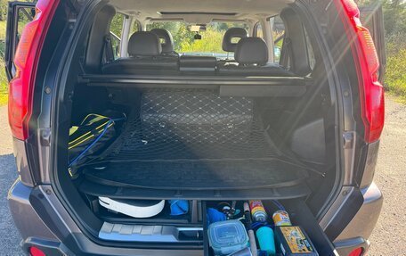 Nissan X-Trail, 2007 год, 1 200 000 рублей, 32 фотография