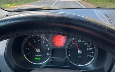 Nissan X-Trail, 2007 год, 1 200 000 рублей, 33 фотография