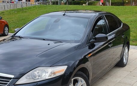 Ford Mondeo IV, 2010 год, 750 000 рублей, 2 фотография