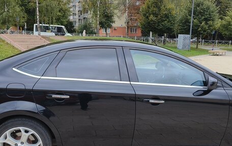 Ford Mondeo IV, 2010 год, 750 000 рублей, 4 фотография