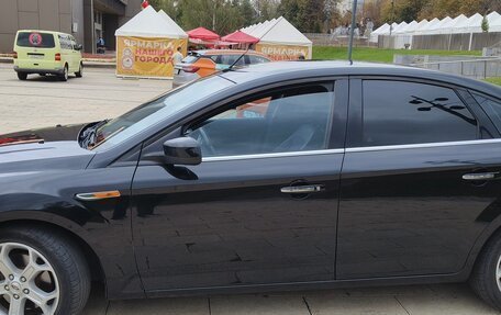 Ford Mondeo IV, 2010 год, 750 000 рублей, 3 фотография