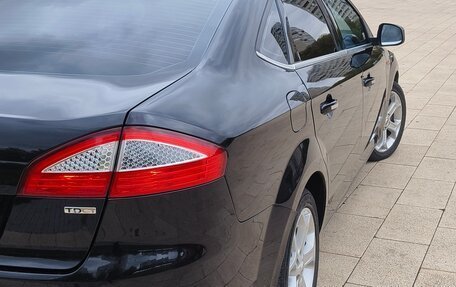 Ford Mondeo IV, 2010 год, 750 000 рублей, 5 фотография