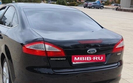Ford Mondeo IV, 2010 год, 750 000 рублей, 6 фотография