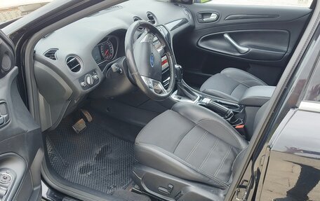 Ford Mondeo IV, 2010 год, 750 000 рублей, 8 фотография
