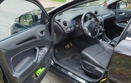 Ford Mondeo IV, 2010 год, 750 000 рублей, 9 фотография