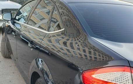 Ford Mondeo IV, 2010 год, 750 000 рублей, 15 фотография