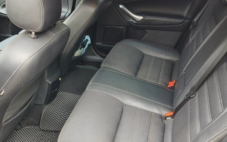 Ford Mondeo IV, 2010 год, 750 000 рублей, 10 фотография