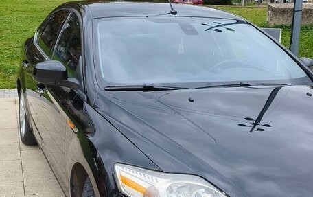 Ford Mondeo IV, 2010 год, 750 000 рублей, 7 фотография