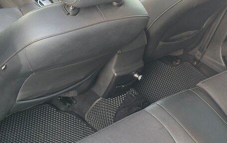 Ford Mondeo IV, 2010 год, 750 000 рублей, 13 фотография