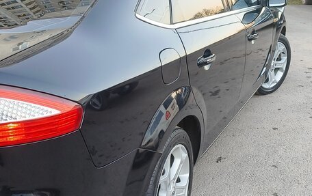 Ford Mondeo IV, 2010 год, 750 000 рублей, 18 фотография