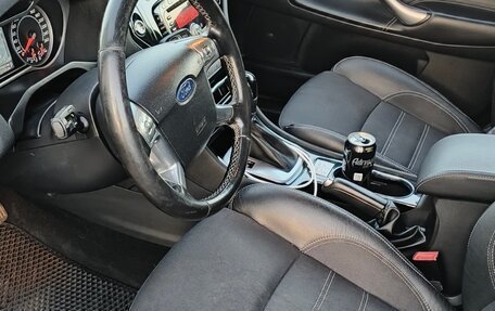 Ford Mondeo IV, 2010 год, 750 000 рублей, 16 фотография