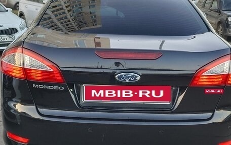 Ford Mondeo IV, 2010 год, 750 000 рублей, 17 фотография