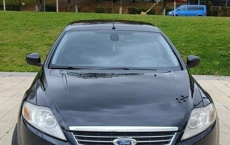 Ford Mondeo IV, 2010 год, 750 000 рублей, 12 фотография