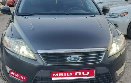 Ford Mondeo IV, 2010 год, 750 000 рублей, 20 фотография