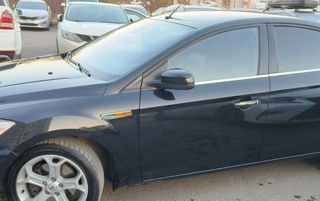 Ford Mondeo IV, 2010 год, 750 000 рублей, 21 фотография