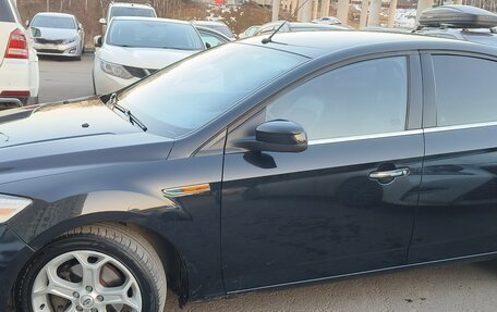 Ford Mondeo IV, 2010 год, 750 000 рублей, 22 фотография