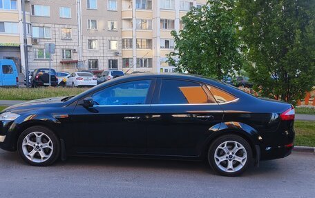 Ford Mondeo IV, 2010 год, 750 000 рублей, 25 фотография