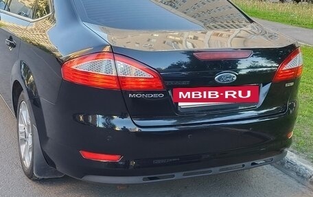 Ford Mondeo IV, 2010 год, 750 000 рублей, 26 фотография