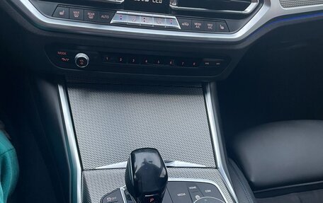 BMW 3 серия, 2019 год, 2 900 000 рублей, 7 фотография