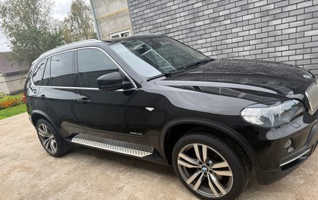 BMW X5, 2009 год, 1 890 000 рублей, 3 фотография