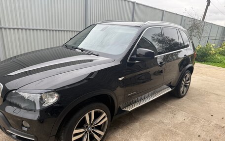 BMW X5, 2009 год, 1 890 000 рублей, 2 фотография
