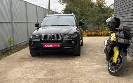 BMW X5, 2009 год, 1 890 000 рублей, 1 фотография