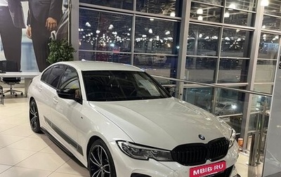 BMW 3 серия, 2019 год, 2 900 000 рублей, 1 фотография