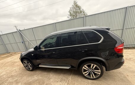 BMW X5, 2009 год, 1 890 000 рублей, 5 фотография