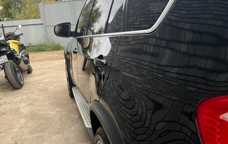 BMW X5, 2009 год, 1 890 000 рублей, 8 фотография