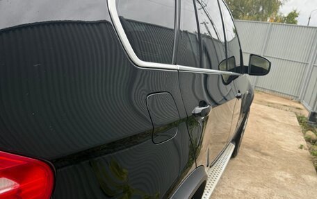 BMW X5, 2009 год, 1 890 000 рублей, 9 фотография