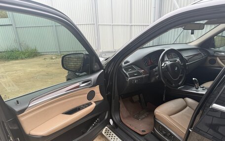 BMW X5, 2009 год, 1 890 000 рублей, 15 фотография