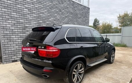 BMW X5, 2009 год, 1 890 000 рублей, 12 фотография