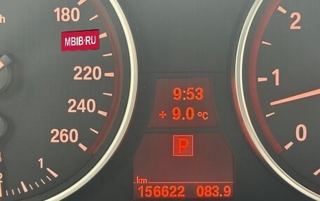 BMW X5, 2009 год, 1 890 000 рублей, 14 фотография