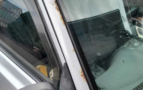 Hyundai Accent II, 2006 год, 265 000 рублей, 11 фотография