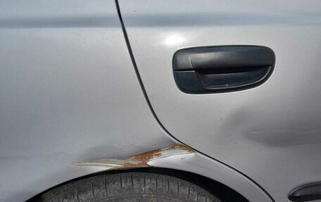 Hyundai Accent II, 2006 год, 265 000 рублей, 5 фотография