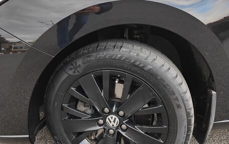 Volkswagen Polo VI (EU Market), 2022 год, 1 600 000 рублей, 13 фотография
