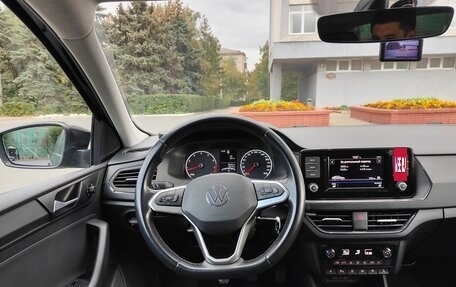 Volkswagen Polo VI (EU Market), 2022 год, 1 600 000 рублей, 14 фотография