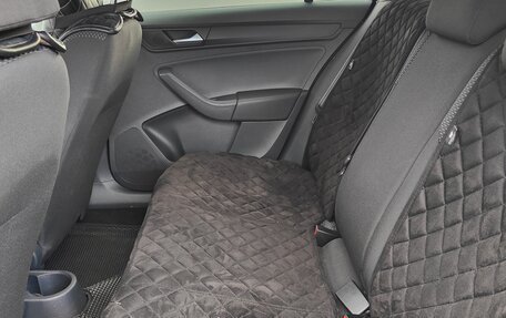 Volkswagen Polo VI (EU Market), 2022 год, 1 600 000 рублей, 19 фотография