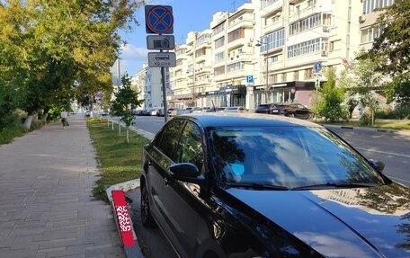 Volkswagen Polo VI (EU Market), 2022 год, 1 600 000 рублей, 25 фотография