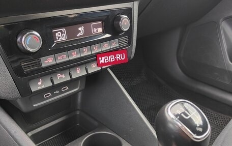 Volkswagen Polo VI (EU Market), 2022 год, 1 600 000 рублей, 17 фотография
