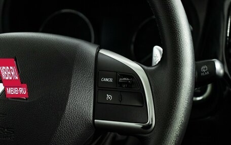Mitsubishi Outlander III рестайлинг 3, 2014 год, 1 899 700 рублей, 21 фотография