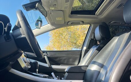 Mazda CX-7 I рестайлинг, 2008 год, 950 000 рублей, 17 фотография